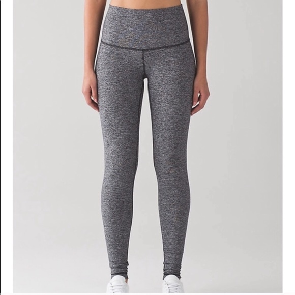 athleta winter running tights